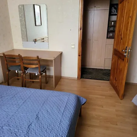 דירה Sarkandaugava 3 *