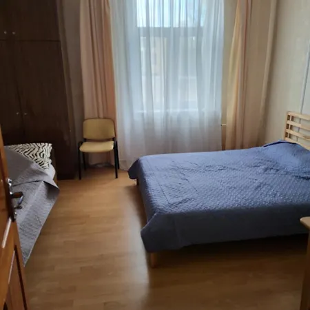 Sarkandaugava 3 Διαμέρισμα