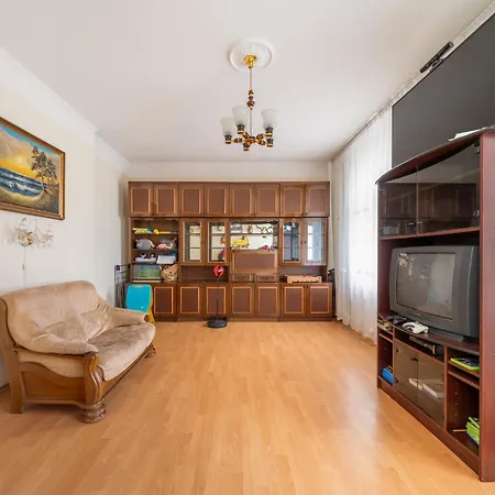 Sarkandaugava 3 Διαμέρισμα Ρίγα