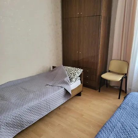 Διαμέρισμα Sarkandaugava 3 Ρίγα