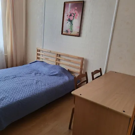 Sarkandaugava 3 *