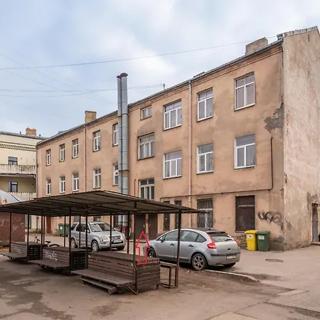 Sarkandaugava 3 *