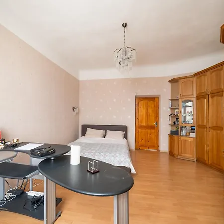 Apartment Sarkandaugava 3 Riga
